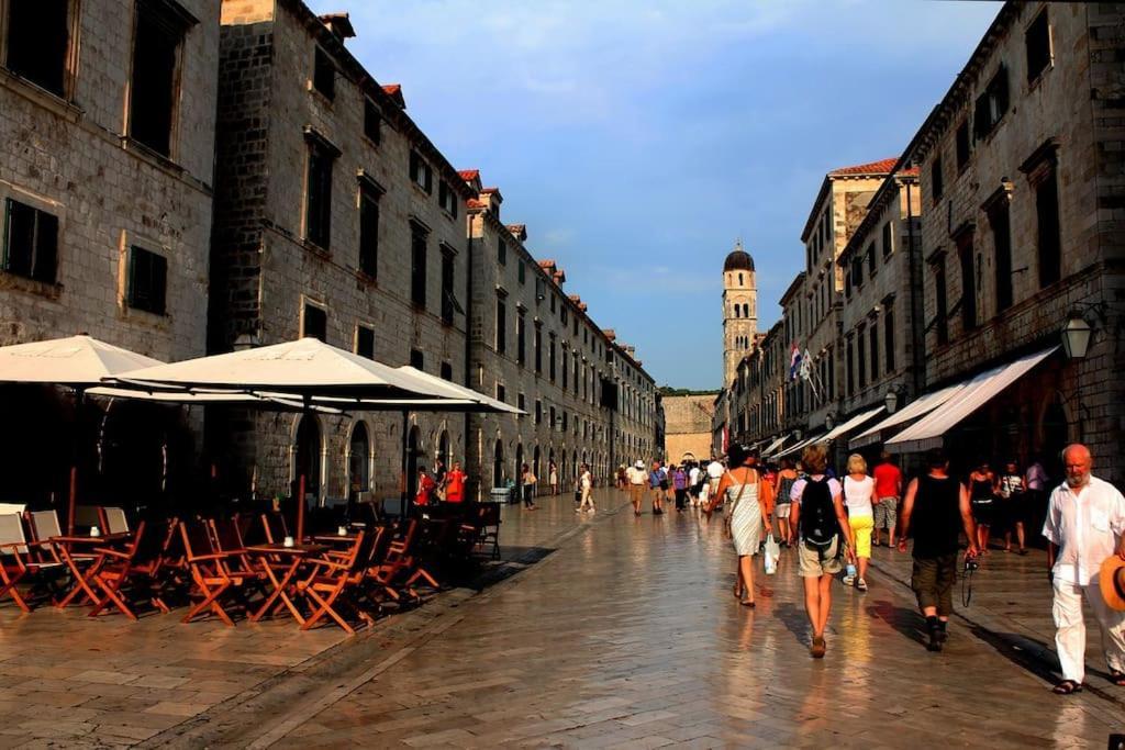Design Studio - Old Town Дубровник Екстериор снимка