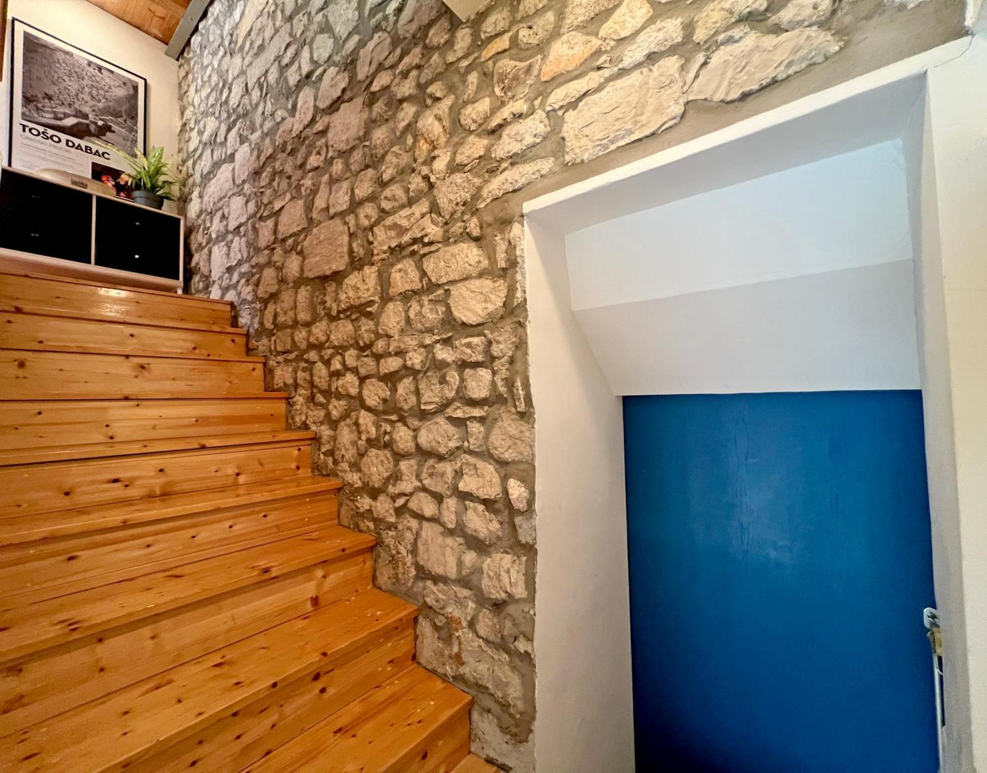Design Studio - Old Town Дубровник Екстериор снимка