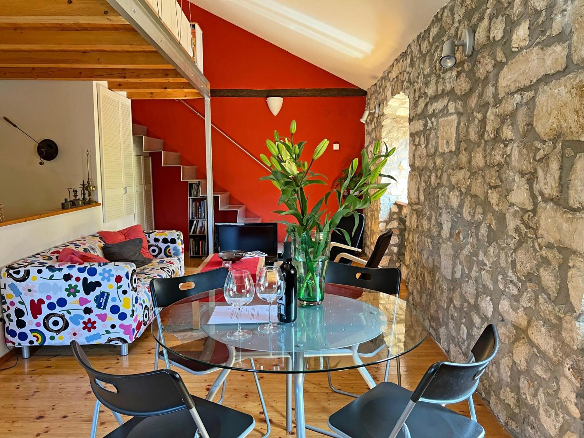 Design Studio - Old Town Дубровник Екстериор снимка