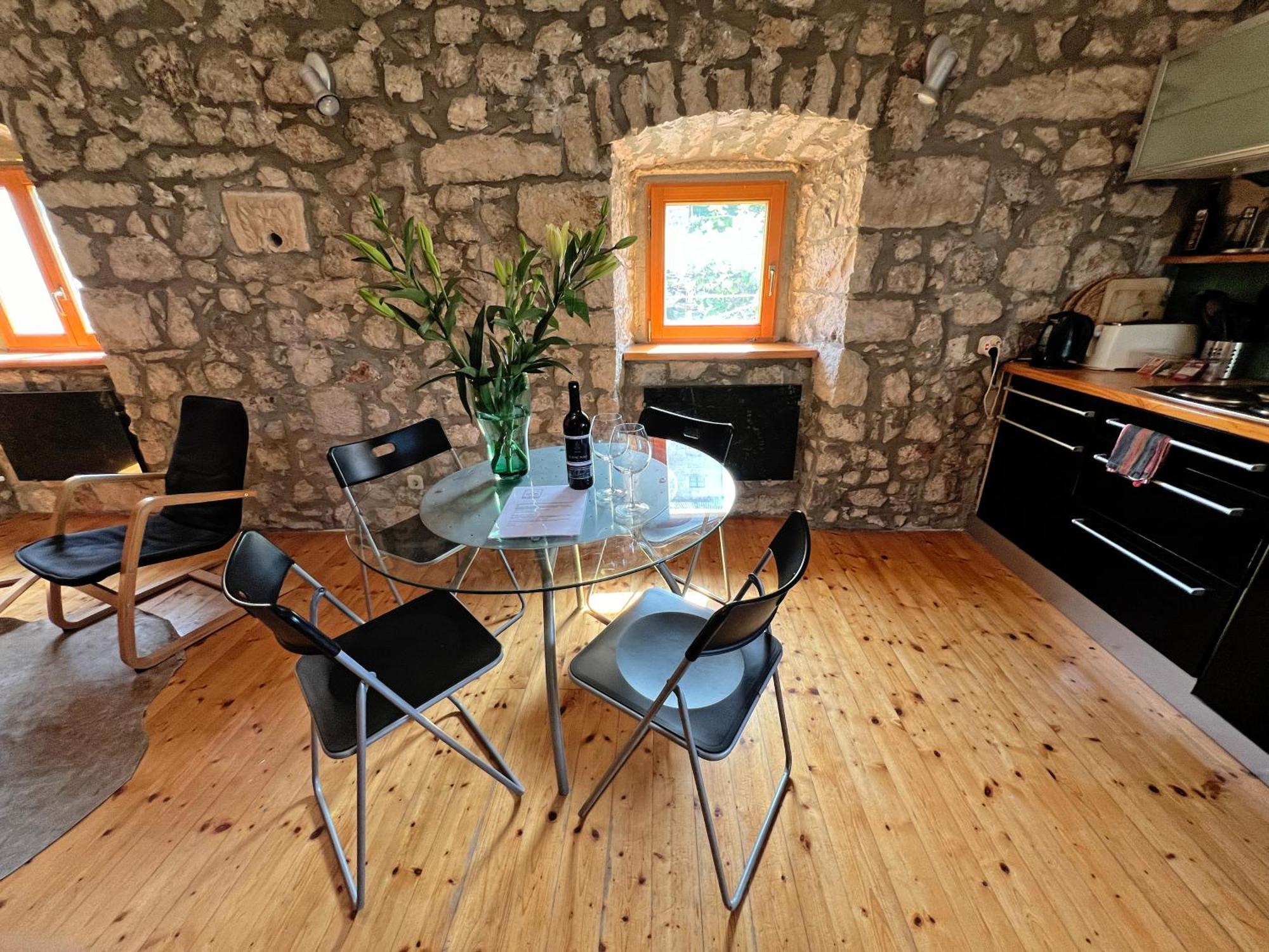 Design Studio - Old Town Дубровник Екстериор снимка